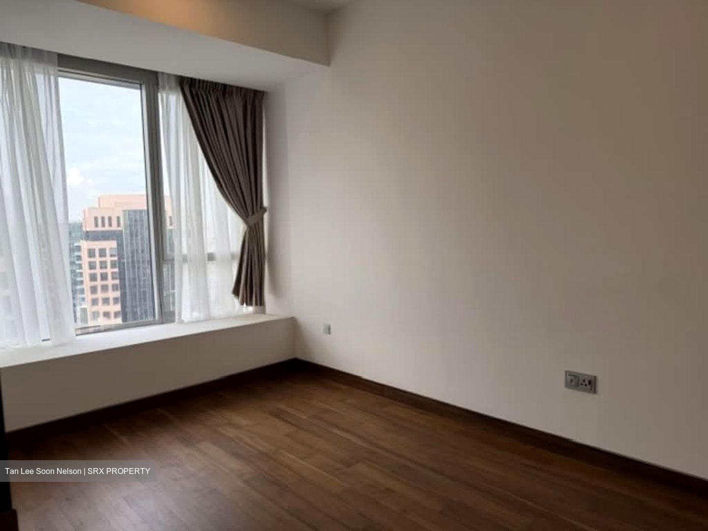 Boulevard 88 (D10), Apartment #557592441